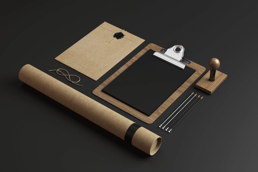 Wide gallery full width