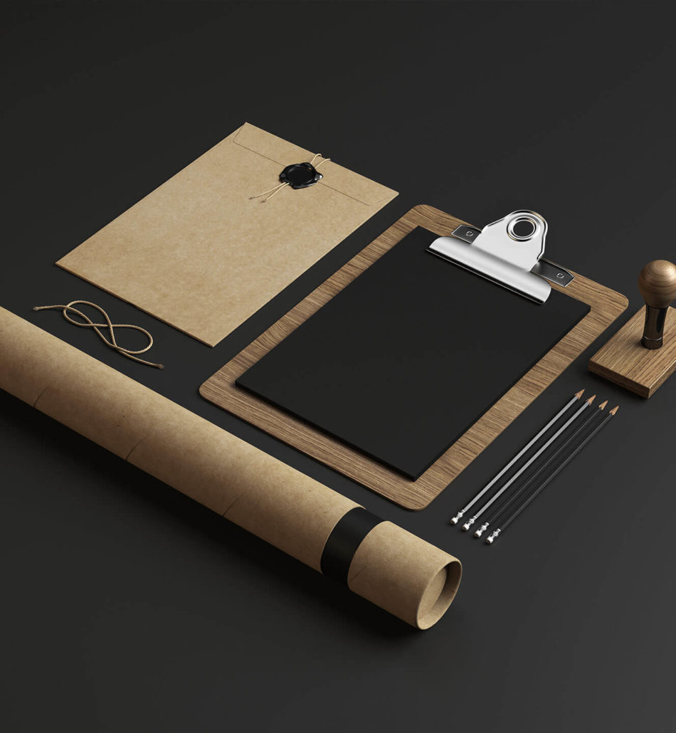 Wide gallery full width