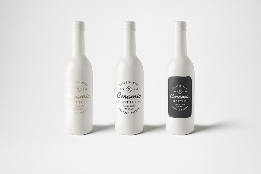 Nectar Palm – Ceramic Bottled Palm Wine