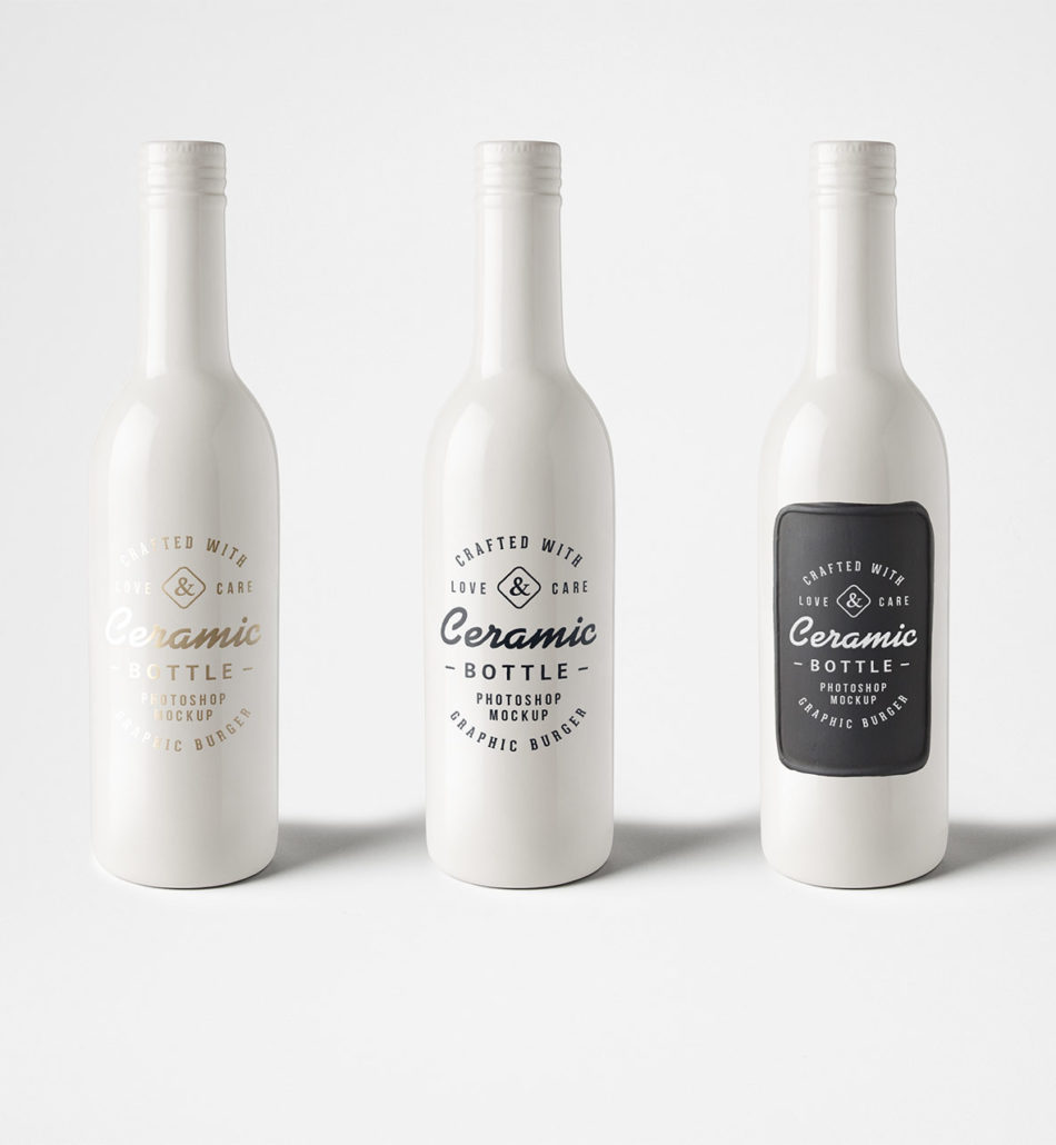 Nectar Palm – Ceramic Bottled Palm Wine
